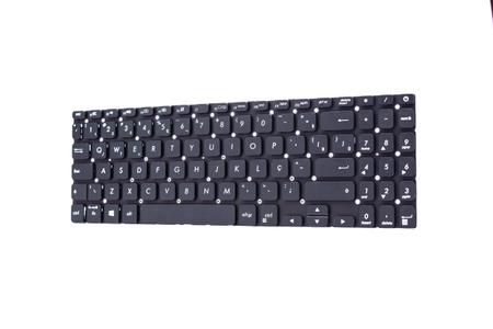 Imagem de Teclado para Notebook bringIT compatível com Asus Vivobook X512DA ABNT2