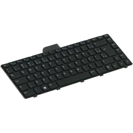 Imagem de Teclado para Notebook Dell Inspiron 1426