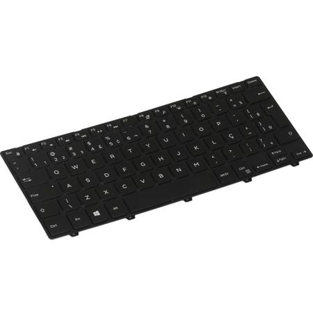 Imagem de Teclado para Notebook Dell Inspiron i14 5448RW20