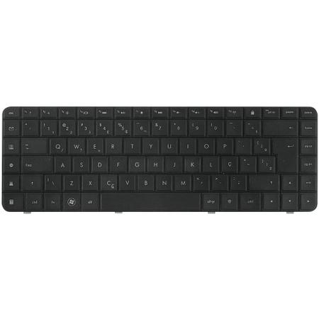 Imagem de Teclado para Notebook HP G60 200