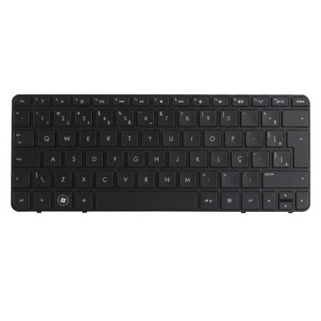 Imagem de Teclado para Notebook HP Mini 210-1021