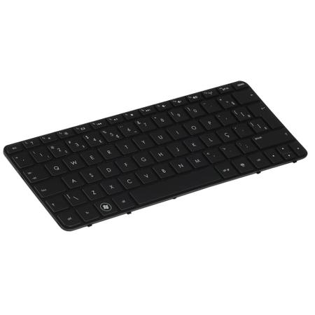 Imagem de Teclado para Notebook HP Mini 210-1021