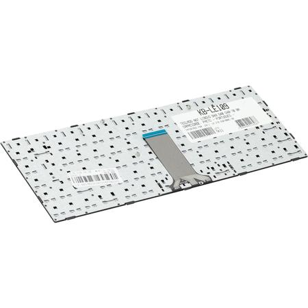 Imagem de Teclado para Notebook Lenovo G40-80 80je