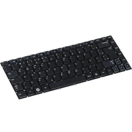 Imagem de Teclado para Notebook Samsung 300E4C-AD5