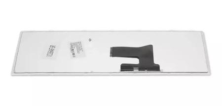 Imagem de Teclado Para Notebook Sony Vaio 148971311,148971711,27P00025,AEHK1600020,V116646F BR Cor Branco