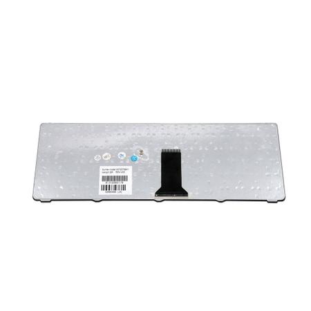 Imagem de Teclado para Notebook Sony Vaio VGN-NR VGN-NR280E/S  Preto ABNT2