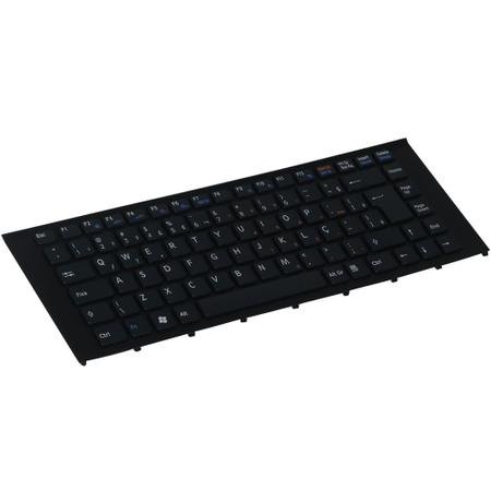 Imagem de Teclado para Notebook Sony Vaio VPC-EA16ECP