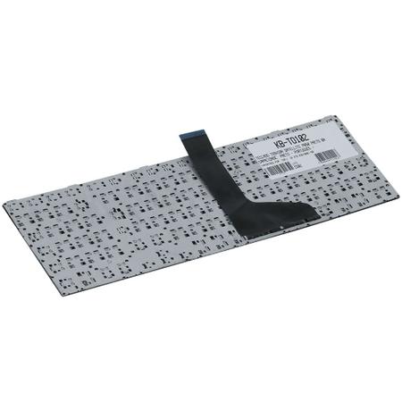 Imagem de Teclado para Notebook Toshiba MP11B66P06698