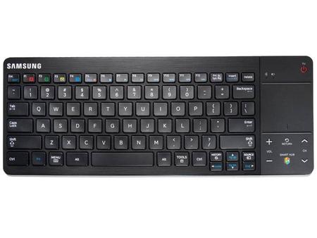 Teclado para Smart TV Samsung Wireless Keyboard Bluetooth