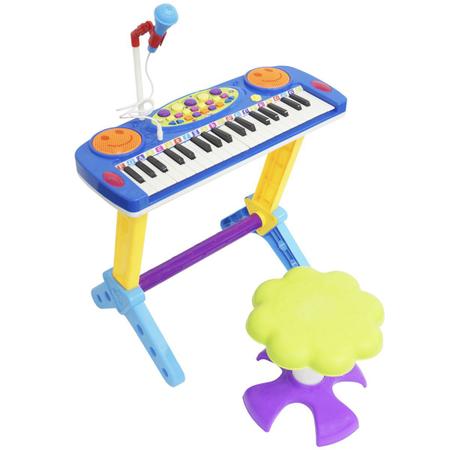 Piano Infantil  MercadoLivre 📦