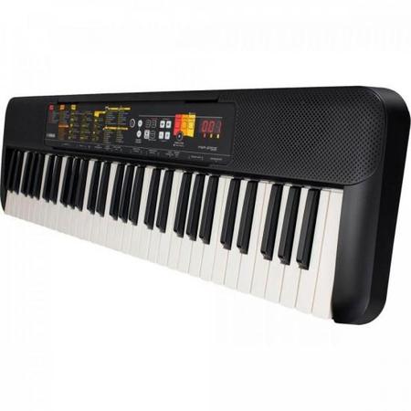 Imagem de Teclado PSR F52 Preto YAMAHA