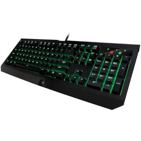 Imagem de Teclado Razer Blackwidow Ultimate 2016