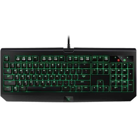 Imagem de Teclado Razer Blackwidow Ultimate 2016