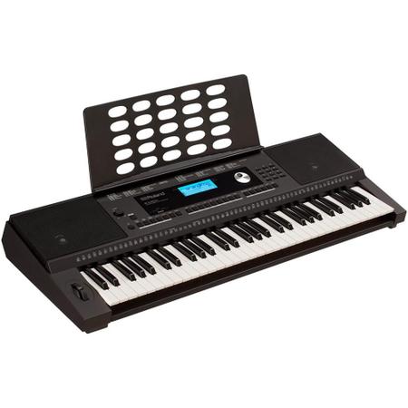 Imagem de Teclado Roland  EX20A E-x20a Digital 5/8 Arranjador