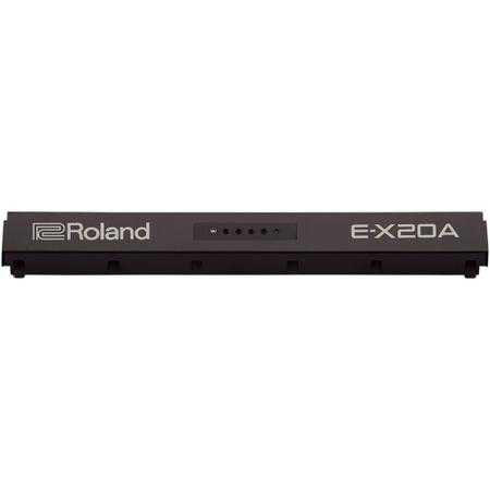 Imagem de Teclado Roland  EX20A E-x20a Digital 5/8 Arranjador