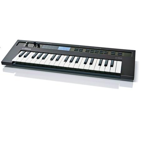 Imagem de Teclado sintetizador yamaha reface dx