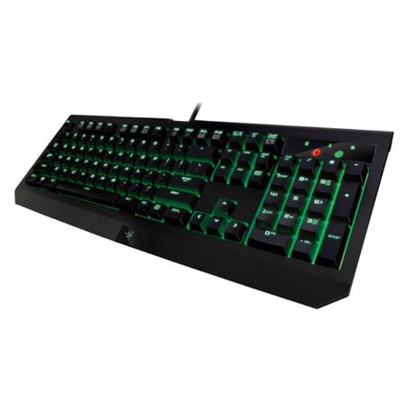 Imagem de Teclado - USB - Razer BlackWidow Ultimate Stealth 2016