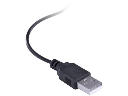 Imagem de Teclado Vinik Gamer USB DRAGON V2 1.8M Pt/Az GT102 28435
