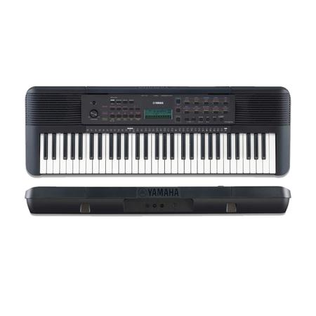 TECLADO YAMAHA 5/8 ARRANJADOR PROFISSIONAL / USB C/ FONTE