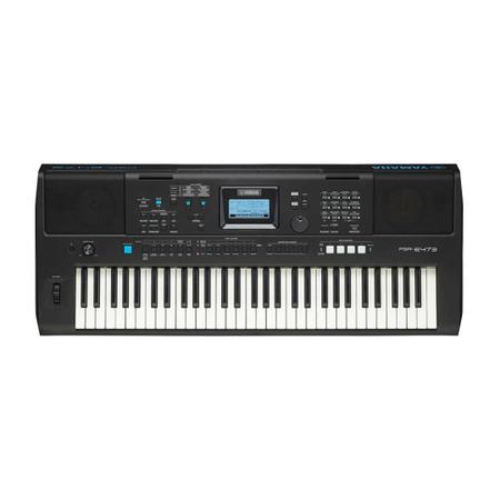 TECLADO YAMAHA 5/8 ARRANJADOR PROFISSIONAL / USB C/ FONTE