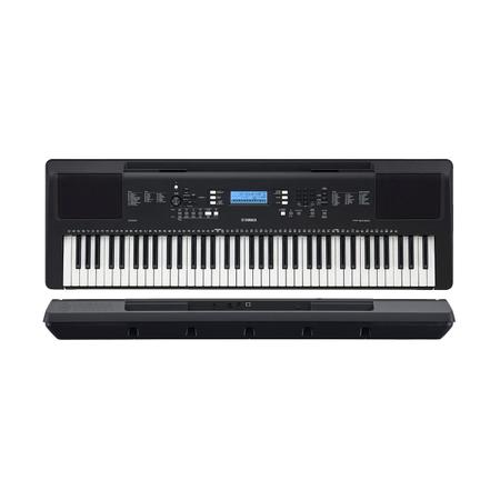 TECLADO YAMAHA PSR-EW 310 - Musical Presentes - Instrumentos