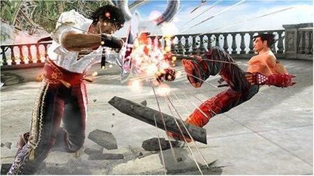 Tekken Tag Tournament 2 - Xbox-360-One - MICROSOFT - Jogos de Luta -  Magazine Luiza