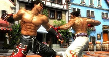 Jogo Tekken 7 PS4 - Game Mania