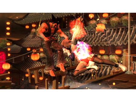 Imagem de Tekken Tag Tournament 2 para PS3