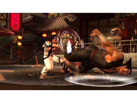 Imagem de Tekken Tag Tournament 2 para PS3