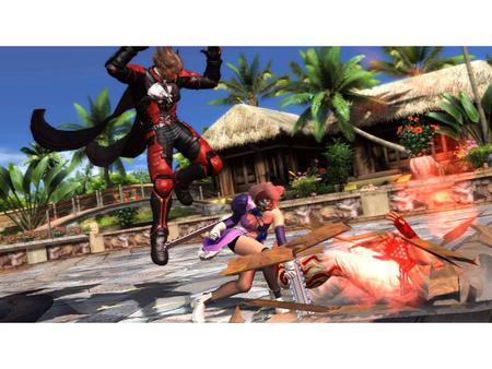 Imagem de Tekken Tag Tournament 2 para PS3