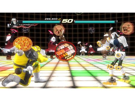 Imagem de Tekken Tag Tournament 2 para PS3