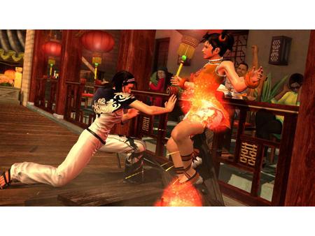 Imagem de Tekken Tag Tournament 2 para PS3