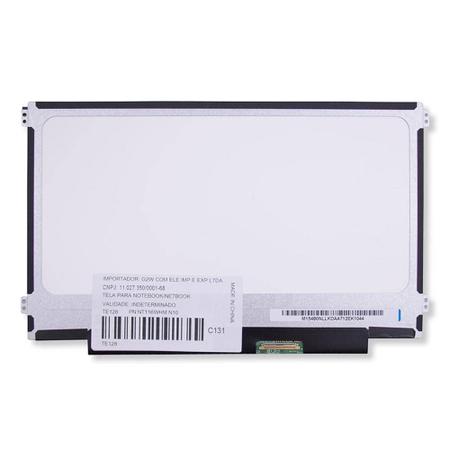 Imagem de Tela 11.6" LED Para Notebook bringIT compatível com HP Pavilion DM1-4000SD  Fosca