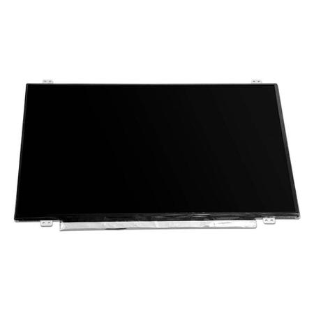 Imagem de Tela 14" LED Slim Para Notebook bringIT compatível com LG 14U360  Fosca