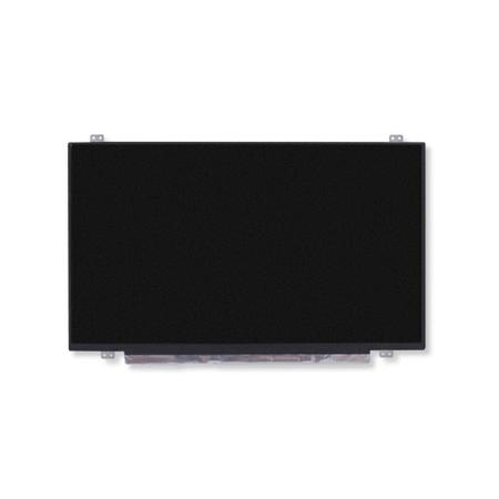 Imagem de Tela 14" LED Slim para Notebook bringIT compatível com LG S430-G.BC33P1 Brilhante