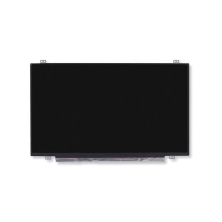 Imagem de Tela 14" LED Slim Para Notebook bringIT compatível com Part Number LP140WH2 (TL)(Q1)  Brilhante