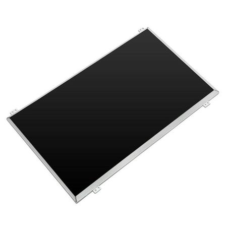 Imagem de Tela 14" LED Ultra Slim Para Notebook bringIT compatível com Part Number LTN140AT21-T01  Fosca