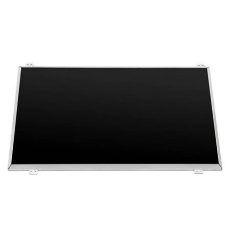 Imagem de Tela 14" LED Ultra Slim Para Notebook bringIT compatível com Samsung NP300E4A-AD1BR  Fosca