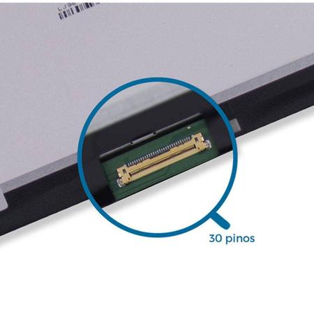 Imagem de Tela 15.6 LED Slim Para Notebook bringIT compatível com Acer Aspire A515-51-51UX