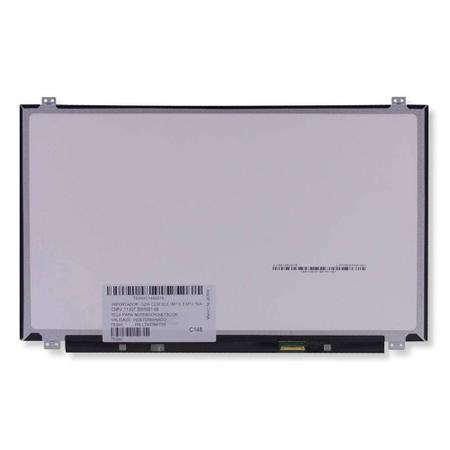 Imagem de Tela 15.6 LED Slim Para Notebook bringIT compatível com Acer Aspire A515-51-51UX