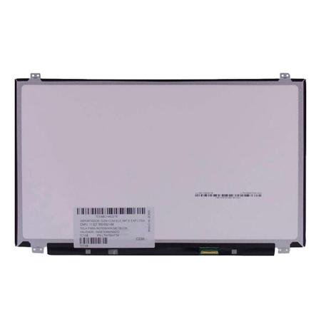 Imagem de Tela 15.6" LED Slim Para Notebook bringIT compatível com Acer Aspire F5-573-51LJ  Fosca