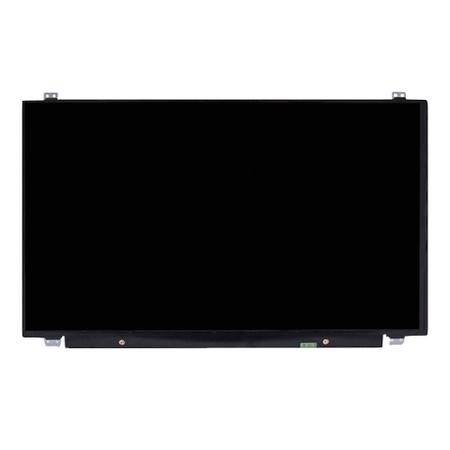 Imagem de Tela 15.6" LED Slim Para Notebook bringIT compatível com Acer Aspire F5-573-51LJ  Fosca