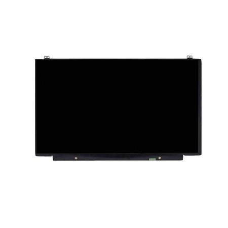 Imagem de Tela 15.6 LED Slim Para Notebook bringIT compatível com Dell Inspiron 15-3542 N156BGE-E41