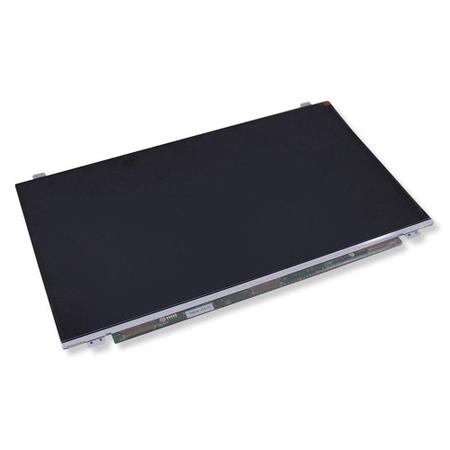 Imagem de Tela 15.6" LED Slim Para Notebook bringIT compatível com Dell Inspiron 15R 5537 - Marca bringIT