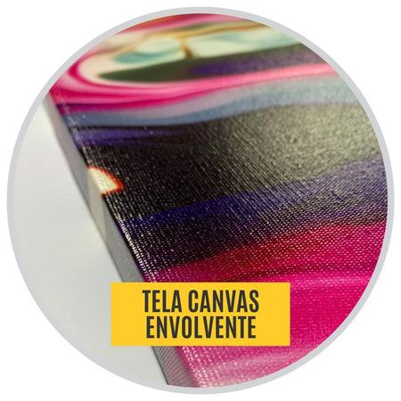Tela Canvas Árvores Outono 55x80 Vertical 4 - Crie Life Imagem de Tela Canvas Árvores Outono 55x80 Vertical 4