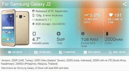 Imagem de Tela Display Lcd Touch Frontal Compatível Samsung J2 J200