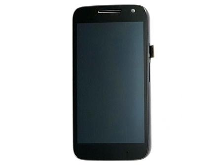 Tela Touch Display Lcd Motorola Moto G4 Play XT1603 - S.N CELL