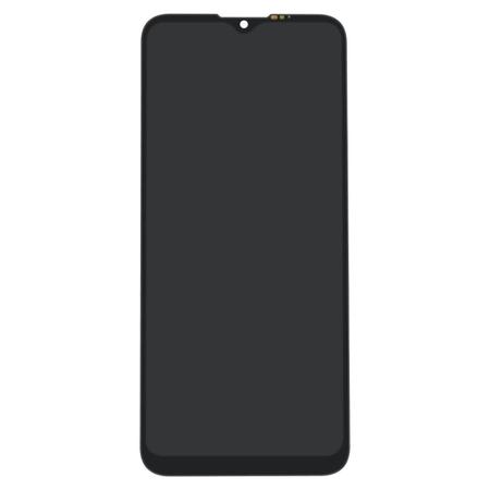 Imagem de Tela Display Touch Compatível Moto G8 Power Lite Xt2055