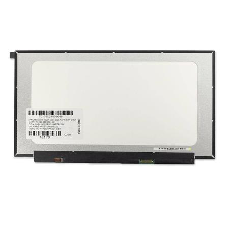 Imagem de Tela para Notebook bringIT compatível com Acer Nitro 5 AN515-44-R4KA 15.6" LED Slim IPS Brilhante