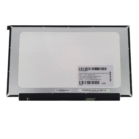 Imagem de Tela para Notebook bringIT compatível com Dell Inspiron 15 3000 I3501-WA70S 15.6" LED Slim Fosca